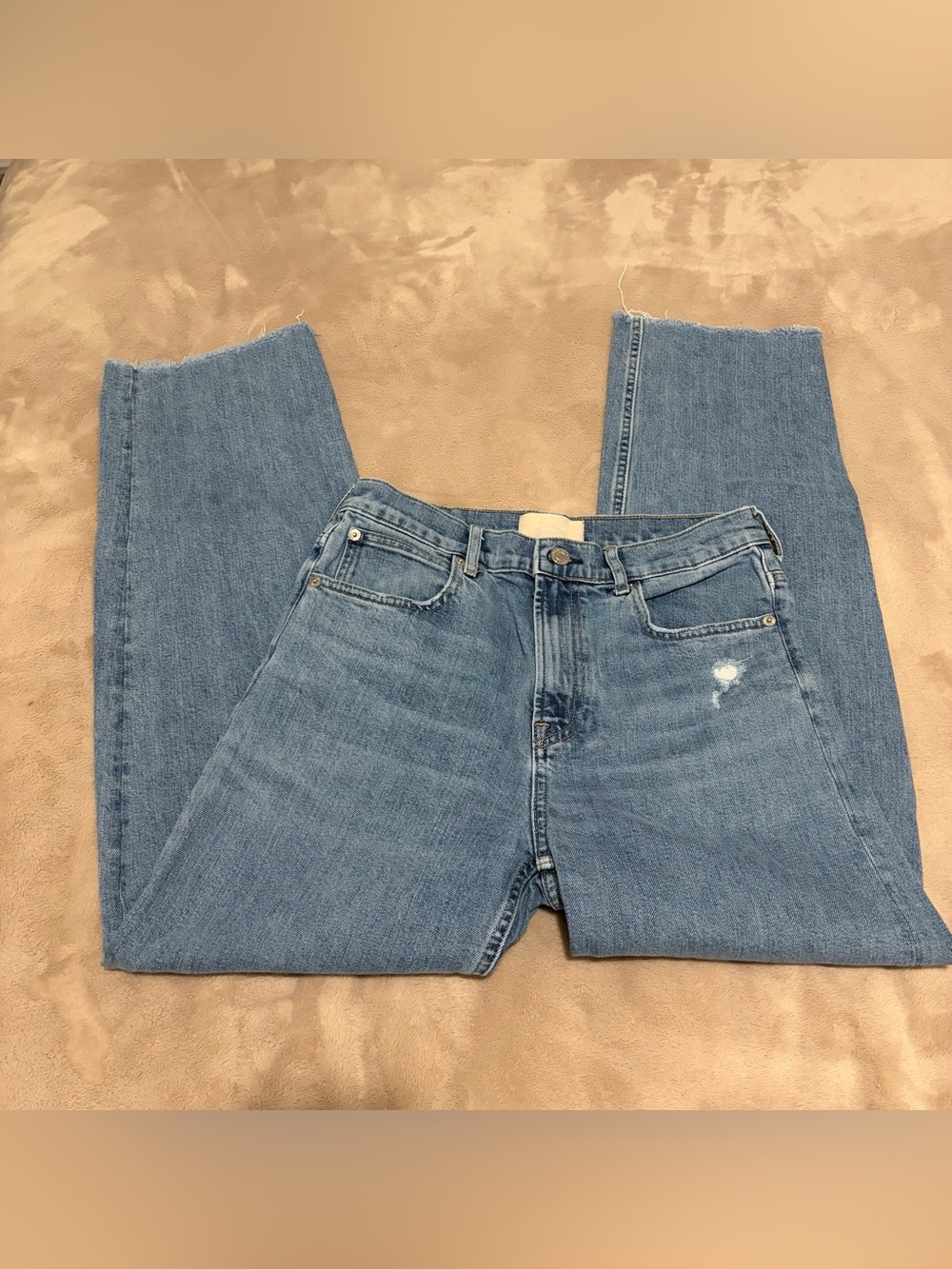 Everlane THE WAY-HIGH® JEAN